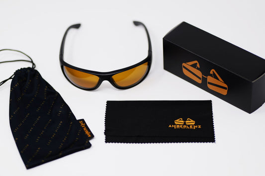 SIGNATURE RAVE RACER [AMBR-001]